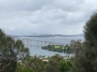 6. Reisetag – Tasmanien – Ankunft in Hobart