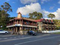 7. Reisetag – Tasmanien – Strahan Village