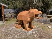 8. Reisetag – Tasmanien – Devils@Cradle