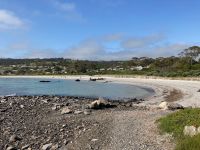 12. Reisetag – Kangaroo Island – Penneshaw Beach