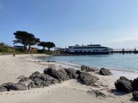 12. Reisetag – Kangaroo Island – Penneshaw Beach