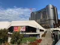 12. Reisetag – Adelaide – Adelaide Festival Centre