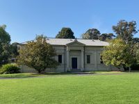 12. Reisetag – Adelaide – Botanischer Garten