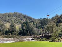 10. Reisetag – Tasmanien – Cataract Gorge in Launceston