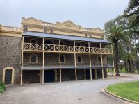 13. Reisetag – Ausflug ins Barossa Valley – Weingut Seppeltsfield