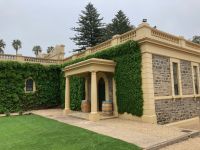 13. Reisetag – Ausflug ins Barossa Valley – Weingut Seppeltsfield