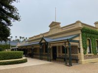 13. Reisetag – Ausflug ins Barossa Valley – Weingut Seppeltsfield