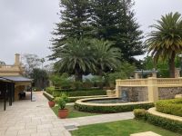 13. Reisetag – Ausflug ins Barossa Valley – Weingut Seppeltsfield