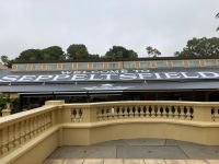 13. Reisetag – Ausflug ins Barossa Valley – Weingut Seppeltsfield