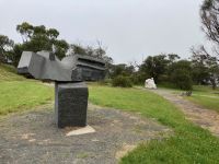 13. Reisetag – Ausflug ins Barossa Valley – Skulpturenpark