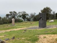 13. Reisetag – Ausflug ins Barossa Valley – Skulpturenpark