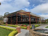 13. Reisetag – Ausflug ins Barossa Valley – Schlemmermittagessen im Restaurant „Harvest Kitchen“