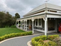 13. Reisetag – Ausflug ins Barossa Valley – Schlemmermittagessen im Restaurant „Harvest Kitchen“