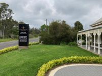 13. Reisetag – Ausflug ins Barossa Valley – Schlemmermittagessen im Restaurant „Harvest Kitchen“