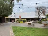 13. Reisetag – Ausflug ins Barossa Valley – Aufenthalt in Tanunda