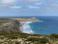 11. Reisetag – Ausflug nach Kangaroo Island – Remarkable Rocks