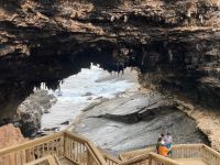 11. Reisetag – Ausflug nach Kangaroo Island – Admirals Arch