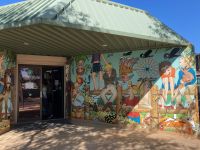 15. Reisetag – Alice Springs – School of the Air