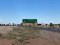16. Reisetag – Von Alice Springs zum Uluru