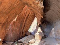 16. Reisetag – Ulu?u-Kata Tju?a National Park – Uluru (Ayers Rock)