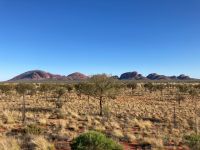 17. Reisetag – Ulu?u-Kata Tju?a National Park – Kata Tjuta