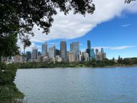 18. Reisetag – Stadtrundfahrt in Sydney – Downtown