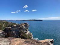 18. Reisetag – Stadtrundfahrt in Sydney – Hafeneinfahrt