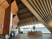 18. Reisetag – Stadtrundfahrt in Sydney – Führung durch das Opernhaus