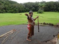 Tjapukai Aboriginal Cultural Park - Cairns - Kuranda