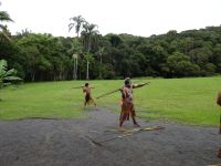 Tjapukai Aboriginal Cultural Park - Cairns - Kuranda