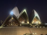 Australien - Sydney - Oper