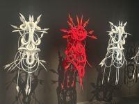 Australien - Sydney - Kunstmuseum 