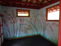 Tasmanien - Emu Valley Rhododendron Garden