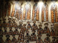 Australien - Melbourne - Museum