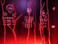 Australien - Melbourne - Museum