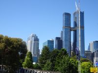 Australien - Melbourne