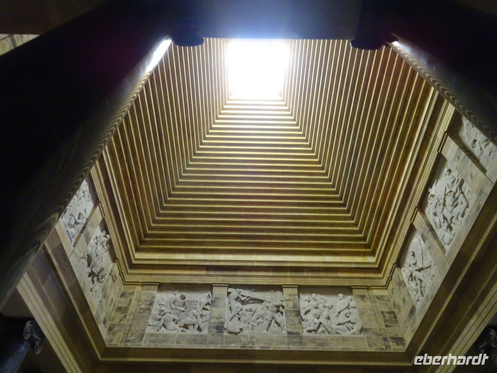 Australien - Melbourne - Shrine of Remembrance