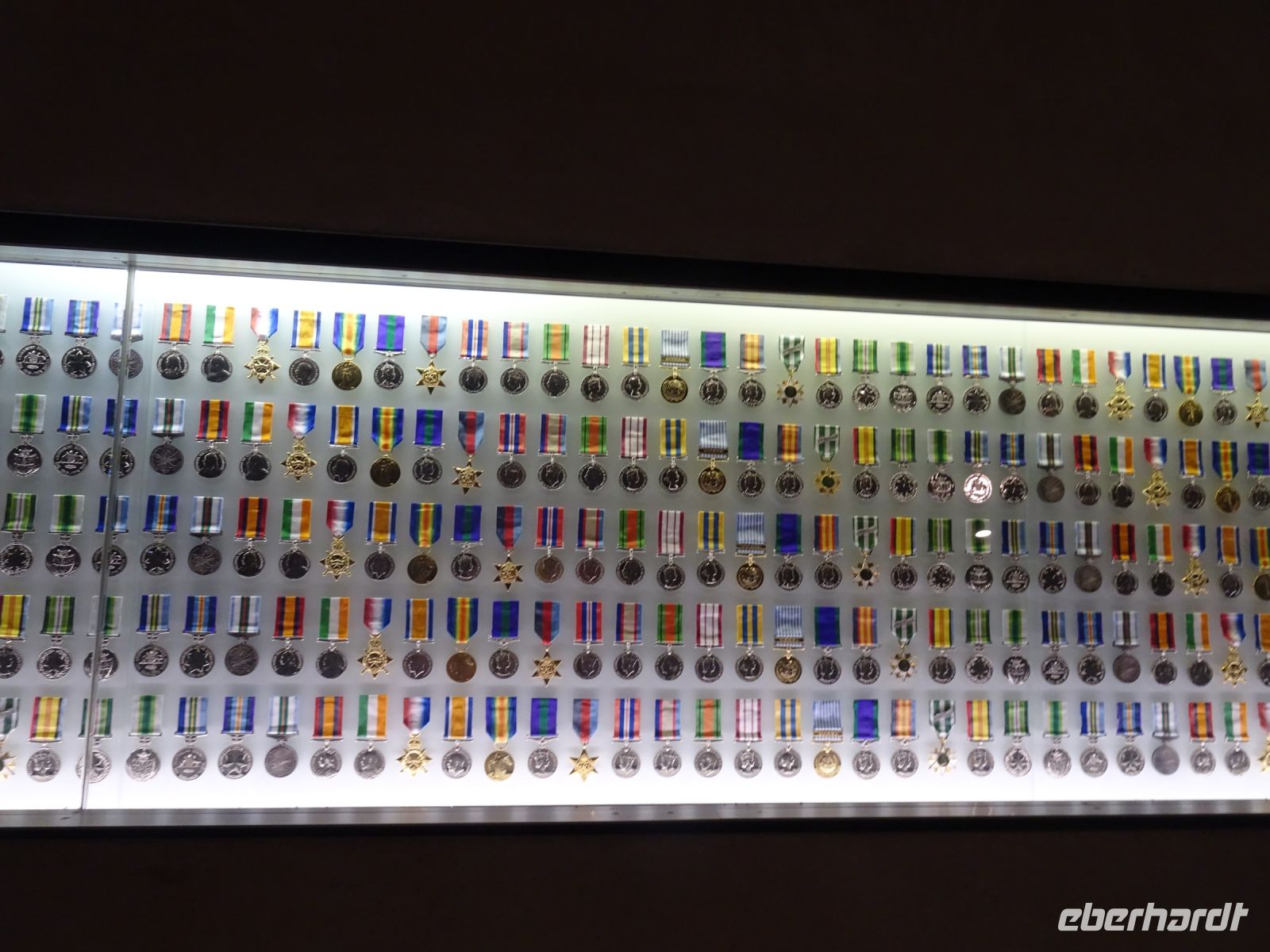 Australien - Melbourne - Shrine of Remembrance