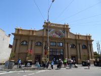 Australien - Melbourne - Queen Victoria Markt