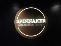 an Bord der Norwegian Spirit 