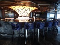 an Bord der Norwegian Spirit 