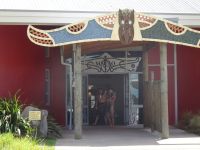 Neuseeland - Tauranga