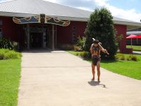 Neuseeland - Tauranga