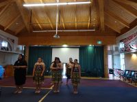 Neuseeland - Tauranga