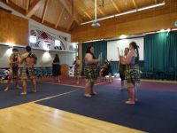 Neuseeland - Tauranga