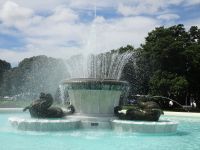 Neuseeland - Auckland 