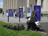 Neuseeland - Auckland 