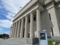 Neuseeland - Auckland 