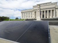 Neuseeland - Auckland 