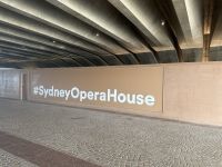 Australien - Sydney - Oper